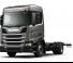 Camioane Șasiuri rigide Scania R 320 B4x2NZ