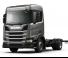 Camioane Șasiuri rigide Scania R 450 B4x2NZ