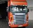 Scania R 470 6X2