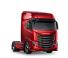 Iveco S-WAY LNG AT190S34/FP