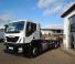 Iveco STRALIS 260S50