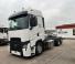 Renault T P6X2 11L E6