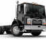 Camioane Șasiuri rigide Mack TerraPro 64R Day Cab MP7