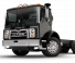 Camioane Șasiuri rigide Mack TerraPro 64R Day Cab MP7