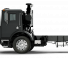 Camioane Șasiuri rigide Mack TerraPro 64R Day Cab MP8