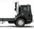 Camioane Șasiuri rigide Mack TerraPro 64R Day Cab MP8
