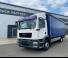 MAN TGM 15.250 4x2