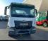 MAN TGM 18.320 6x2-4