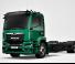 MAN TGS 20.449 4x2 LL CH EB