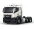 MAN TGS 24.430 6x2-2