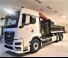 MAN TGS 26.510 6x6
