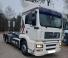 MAN TGX 26.430