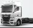 MAN TGX 26.520
