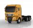 MAN TGX 26.540 6x2-2