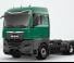 MAN TGX 33.540