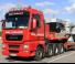 MAN TGX 35.540 8x4-4