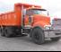 Camioane Șasiuri rigide Mack TITAN Day Cab MP10 6x2