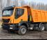 Iveco Trakker AT380T41W