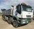 Iveco Trakker AT410T36