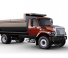 International Workstar 7300 107 SFA Extended Cab DT