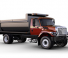 International Workstar 7300 150 SFA Extended Cab DT