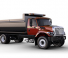 International Workstar 7400 107 SBA Extended Cab Cummins L9