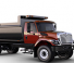 International Workstar 7500 107 Day Cab Navistar N10 4x4