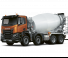 Iveco X-WAY ARTIC AD360X36BZ HR OFF