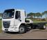 DAF XB 230 FA 14t