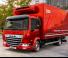 DAF XB 290 FA 14t
