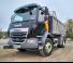 DAF XBC 260 FA 19t
