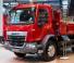 DAF XBC 290 FA 19t