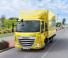 DAF XBC 310 FA 19t