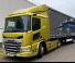 DAF XD 450 FAS