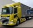 DAF XD 450 FAS Low Deck