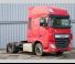 DAF XF 410 FAR