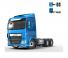 DAF XF 430 FAT