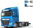 DAF XF 430 FAX