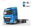 DAF XF 450 FAN