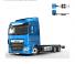 DAF XF 450 FAS Low Deck