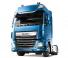 DAF XF 480 FAD