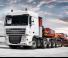 DAF XF 105.460 FAT SSC