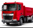DAF XFC 480 FAD