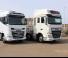 DAF XG 430 FAS Low Deck