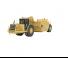 Screpere Caterpillar 657G 