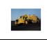 Screpere Caterpillar 657G 