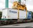 Trailere Semi-trailere cu platformă cu prelată Krone SDP 27 eLG4-CS