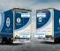 Trailere Semi-trailere cu platformă cu prelată Krone SDP 27 eLG4-CS