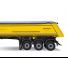 Trailere Semiremorci basculante Humbaur HSK 24