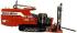 Ditch Witch JT 520